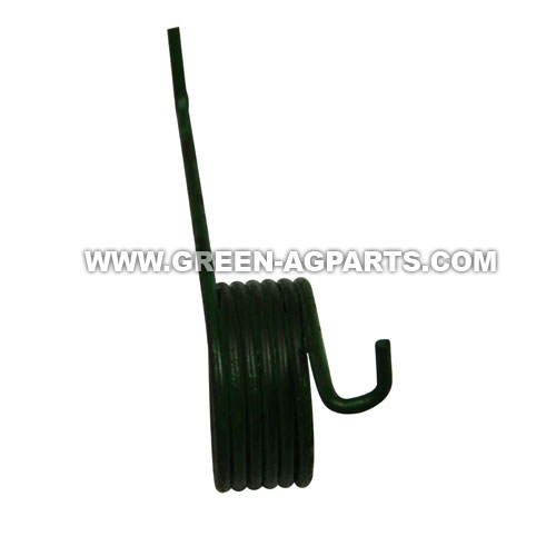 A49644 John Deere Idler arm spring for Herbicide/Insecticide drive