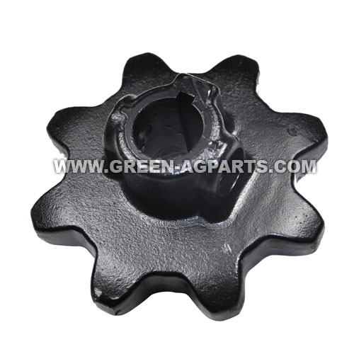 71432138& 71391292 Agco gleaner gathering chain drive sprocket