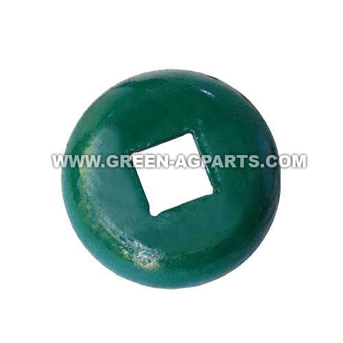 5705 06-057-005 end washer for KMC/Kelley peanut digger tillivator&ripper