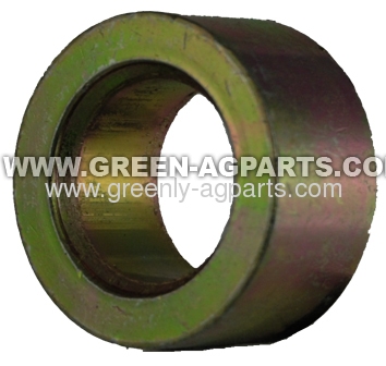 A23789 GB0218 John Deere Kinze zinc plated  parallel upper bushing