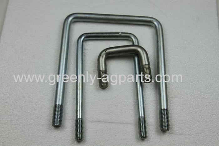 500333301 G787612 U-bolt for clamp assembly