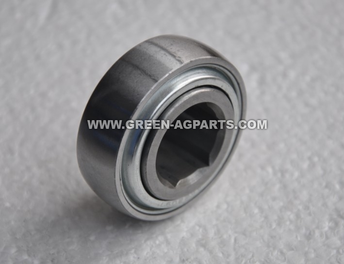 204KPP2 205KRR2 hex bore agricultural bearings