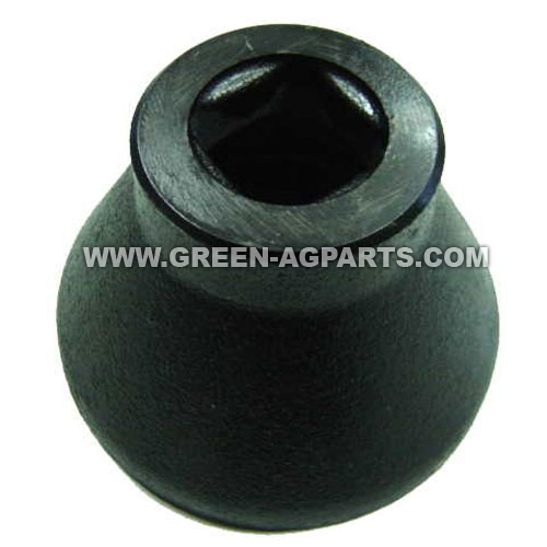 17006 AMCO large square hole end bell