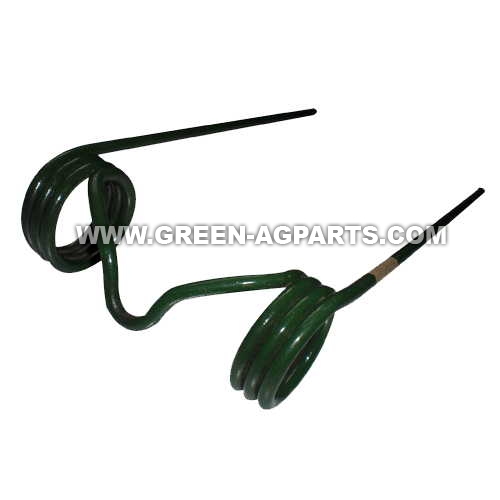 276SE 516713 John Deere black wire pick up baler tooth