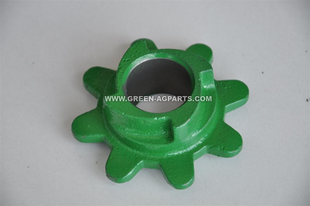 A36734 John Deere chain gathering sprocket,Left Hand. Agricultural replacement parts