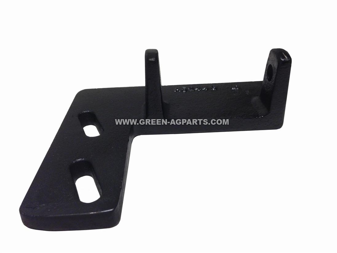 A52443 Left Hand arm bracket for dry fertilizer shoe used with G52149 shoe