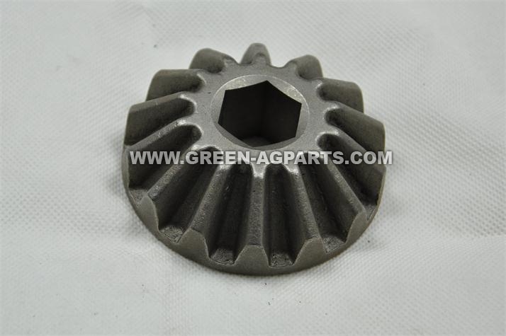 87375653 Gear for Case-IH cornhead and combine