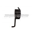 AN214510 John Deere torsion spring for 750 and 1850 press wheels