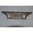 H153157 Wear plate, 6.5