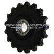 032012 Geringhoff 17 tooth lower idler sprocket