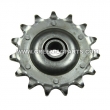 AG2437 AG2437 15 tooth Case-IH inder sprockets