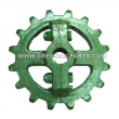 03-081-084 RM05 KMC/Kelly heavy duty split sprocket