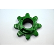 A36735 John Deere Right Hand chain gathering sprocket, agricultural replacement parts