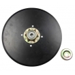 15''X4 Drill disc assembly fits late model drills 1999 and after