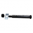 G468607 Case -International Gang disc Axle