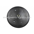 AA39968 GA6439 854262 1''X12'' planter closing wheel for Kinze and John Deere planter