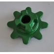 John Deere sprocket for dog ratchet carrier A24930