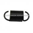 A50047 John Deere rotary scraper arm spring