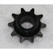 A55008 GD7426 Kinze plastic idler chain sprocket for 1700 series planter unit