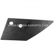 121118C1 Case-IH disc blade scraper