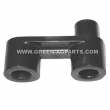 A52062 John Deere poly idler arm
