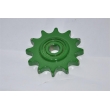 AA32776 G52776 12 tooth idler sprocket for 50 chain used on John Deere planters