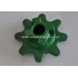 24930 Sprocket for dog ratchet carrier