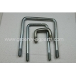 500333301 G787612 U-bolt for clamp assembly