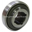GW211PP3, DC211TTR3 Bearing for 203715 housing with square bore