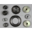 Non-standard machinery sprockets