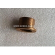 Agricultural machinery replacement Flange bushing