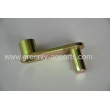 A25369 A50564 GA2056 John Deere/Kinze Idler arm for seed drive chain tightener on vacuum and finger