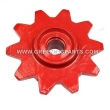 199497C1 10 tooth Case-IH chain gathring drive sprocket