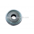 205DDS-3/4 188-007V Great Plains grain drill disc bearing, 205 series row unit disc bearing