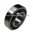 BBY5514 deep groove ball bearing