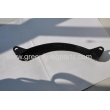 Shin (Shank protector) for Case-IH Mulch Till Ripper replaces Case-IH 87549262 and 87700394